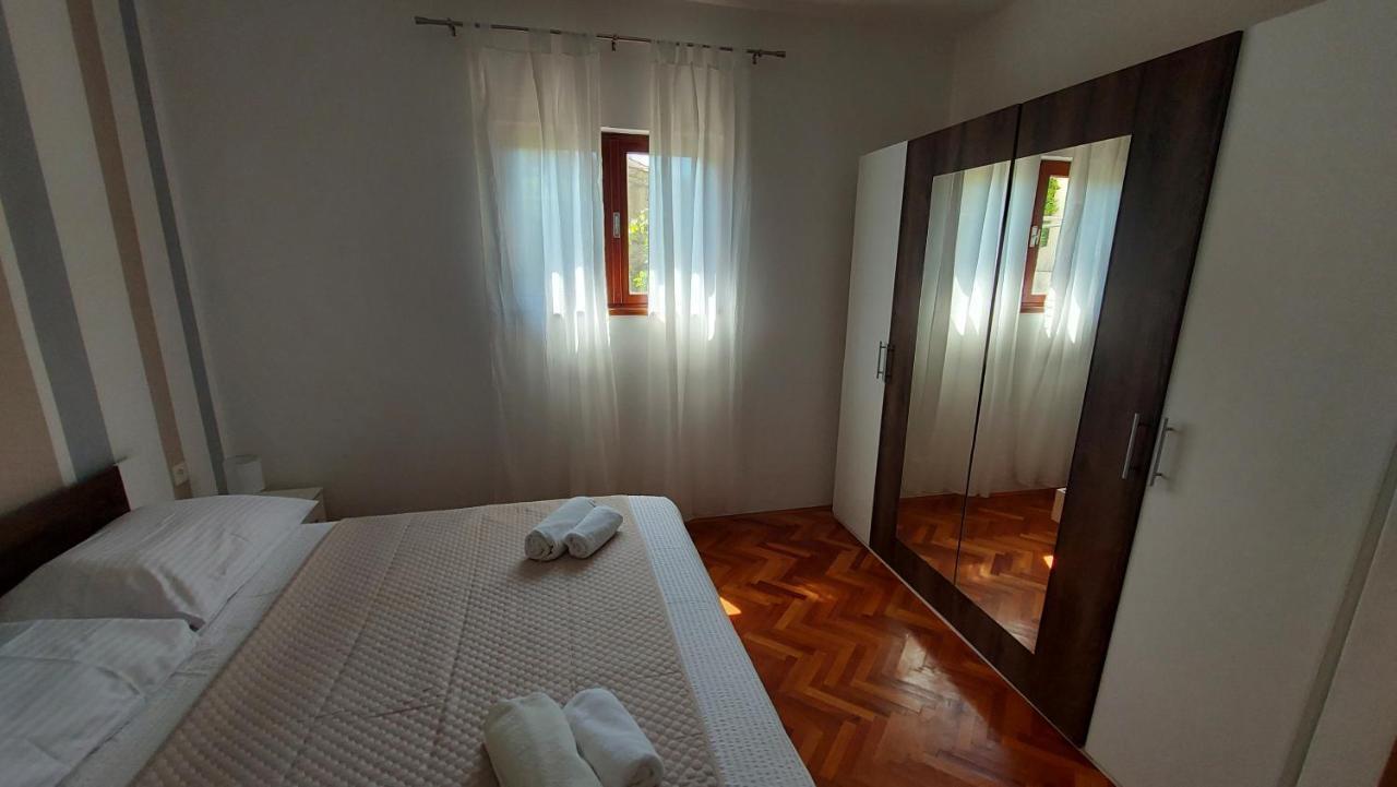 Kuca Magnolija Draga Bašćanska