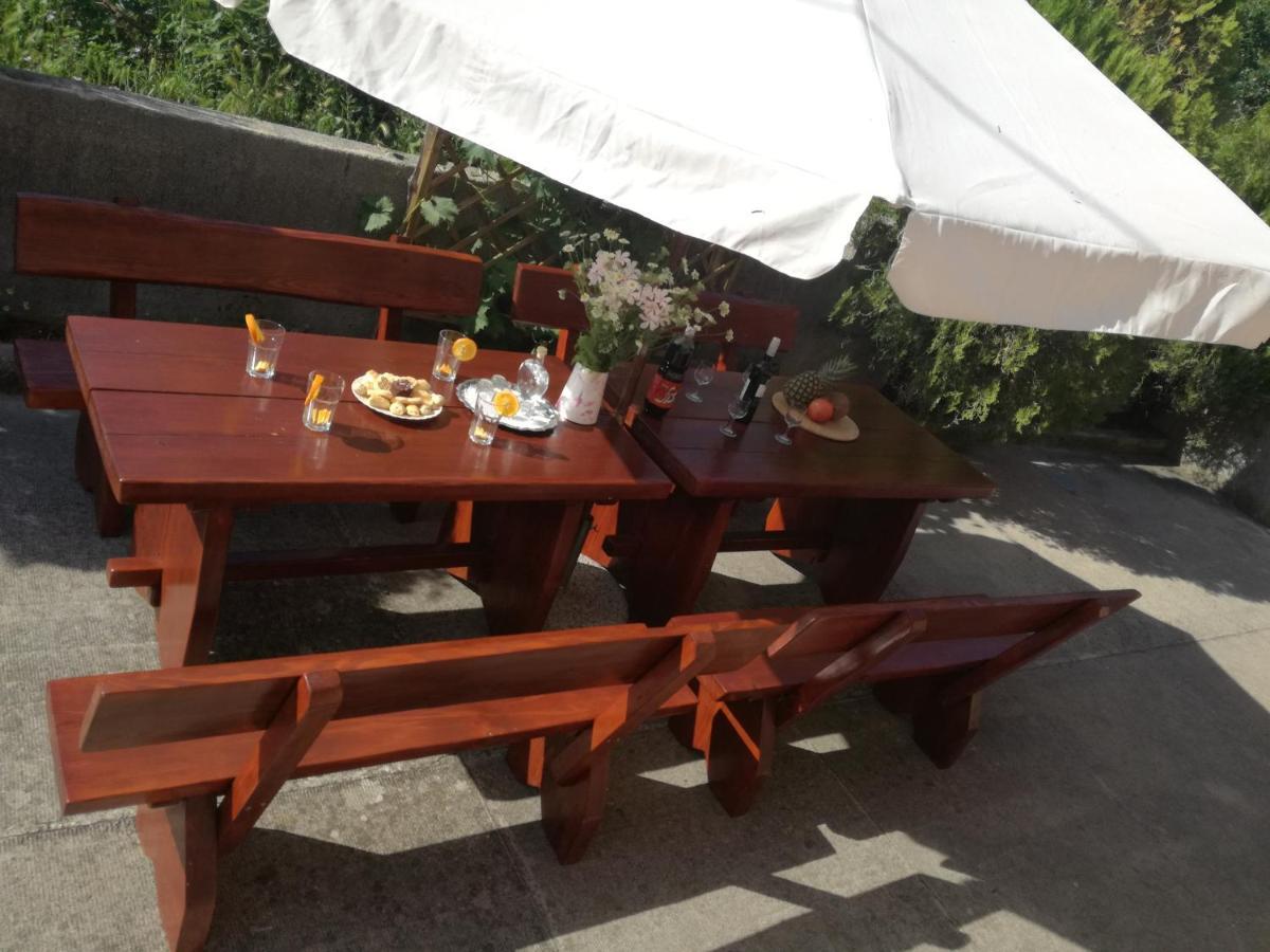 Kuca Magnolija Appartement *