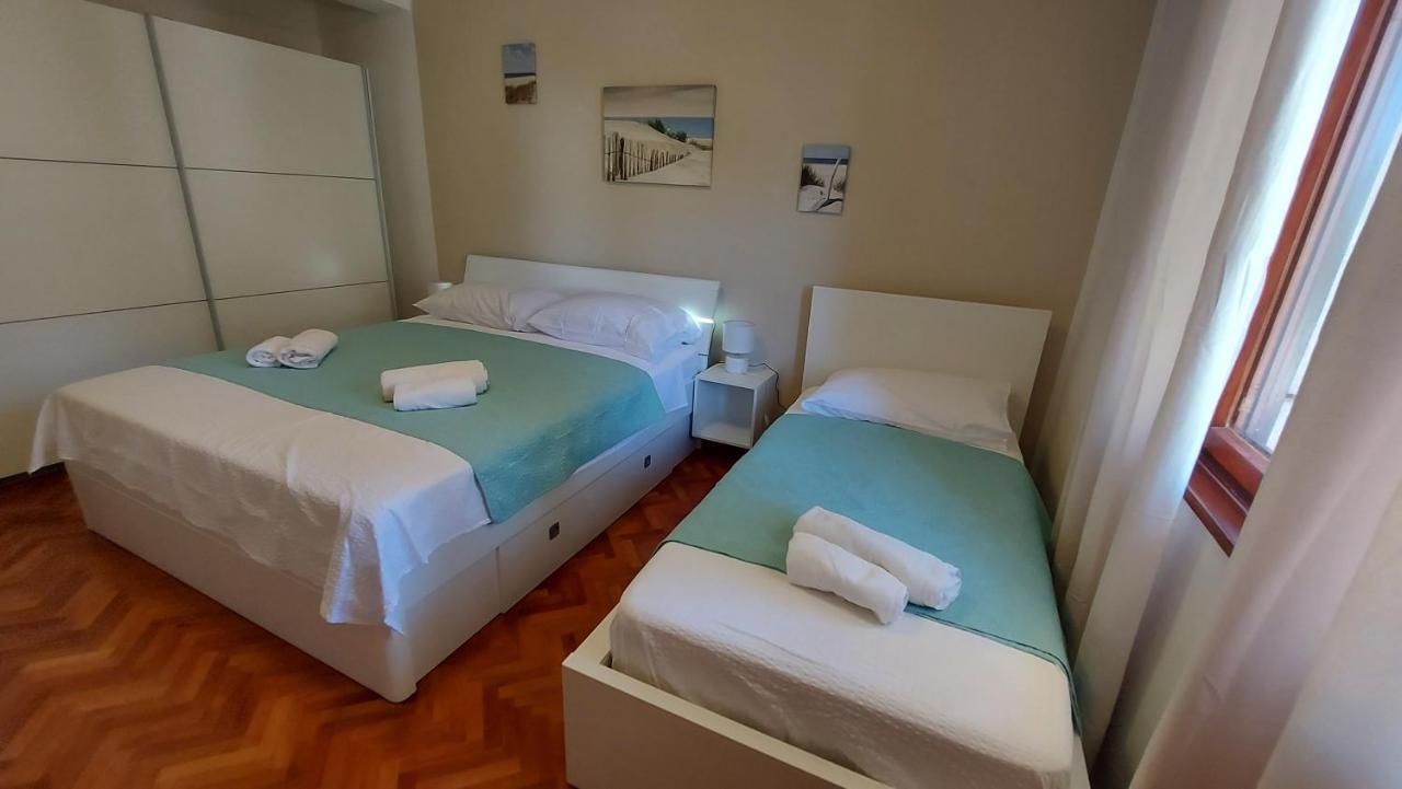 Kuca Magnolija Appartement